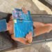 books from recently – The Fitnessista