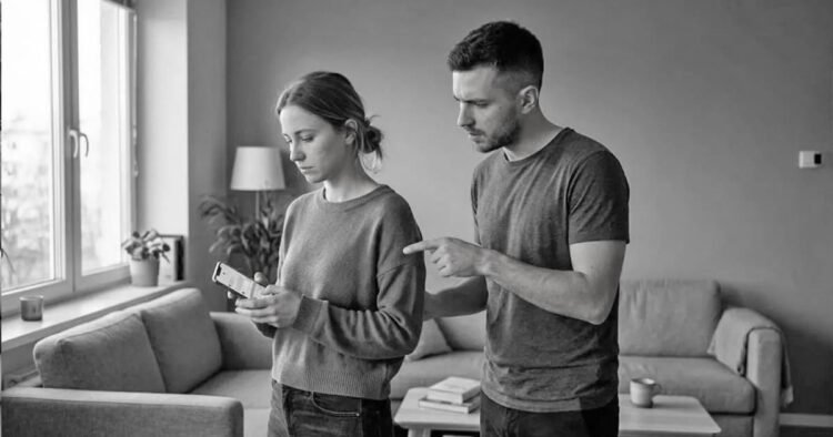 11 Indicators of a Controlling Companion You Should not Ignore