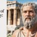 Good Minds of Historical past: Plato