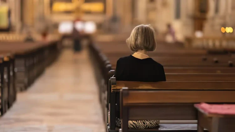 Spiritually Numb: Why You Really feel Nothing Anymore