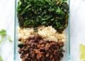 50 Wholesome Meal Prep Recipes for the Week