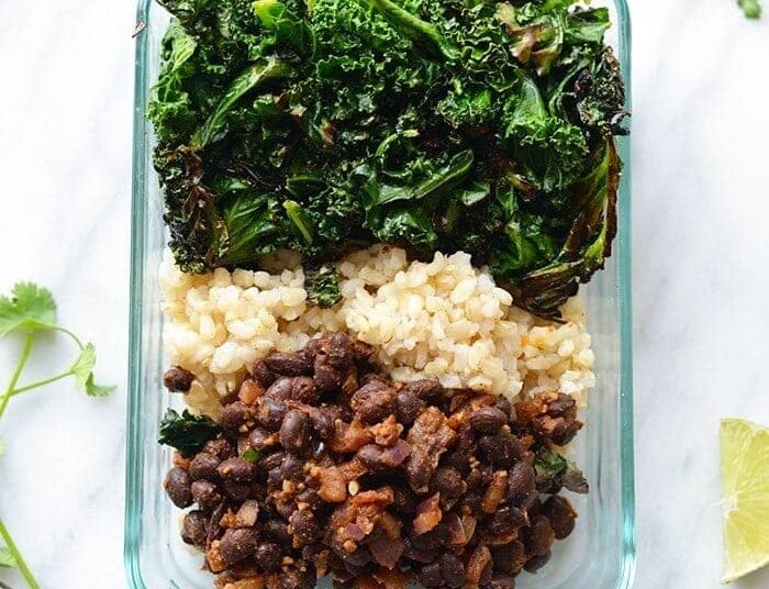 50 Wholesome Meal Prep Recipes for the Week