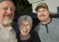 90-Yr-Outdated Girl Finds Kindness After Flight Canceled