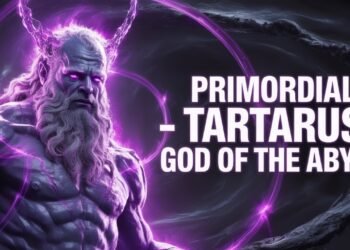 Tartarus: The Primordial Abyss Beneath the Greek World