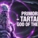 Tartarus: The Primordial Abyss Beneath the Greek World