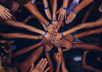 What’s the Proper Mixture of The 4 Tendencies in a Group?