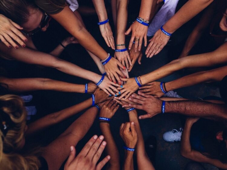 What’s the Proper Mixture of The 4 Tendencies in a Group?
