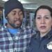 Police Officer Adopts Youngster She Met as a Toddler