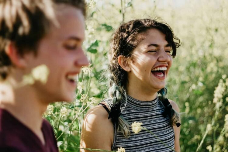 The right way to forge significant human connections – in line with you