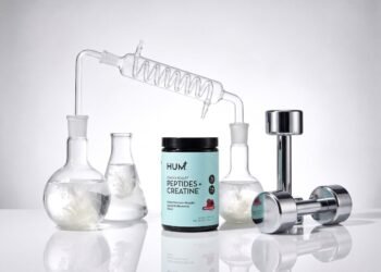 Creatine’s Secret Ally: Peptistrong | HUM Vitamin Weblog