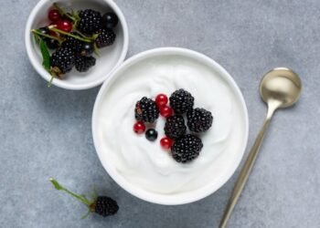 The Summer season GLP-1 Plate: What to Eat to Keep Power