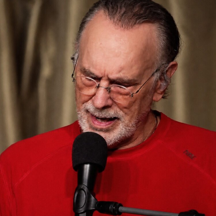 Pilgrim Coronary heart with Krishna Das – Ep. 196 – Stay Kirtan from the 2024 Ram Dass Legacy Summer season Mountain Retreat – Be Right here Now Community 2026