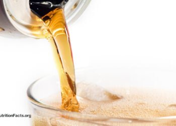 Large Sugar Twists the Science behind the Dietary Tips