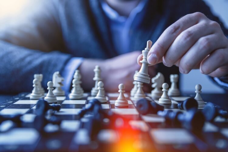 12 Issues Profitable Individuals Do Otherwise in Life