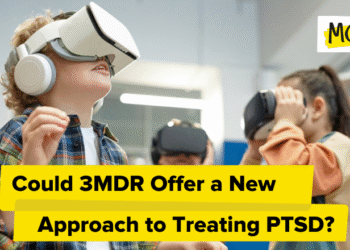 May 3MDR Supply a New Method to Treating PTSD?