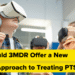 May 3MDR Supply a New Method to Treating PTSD?