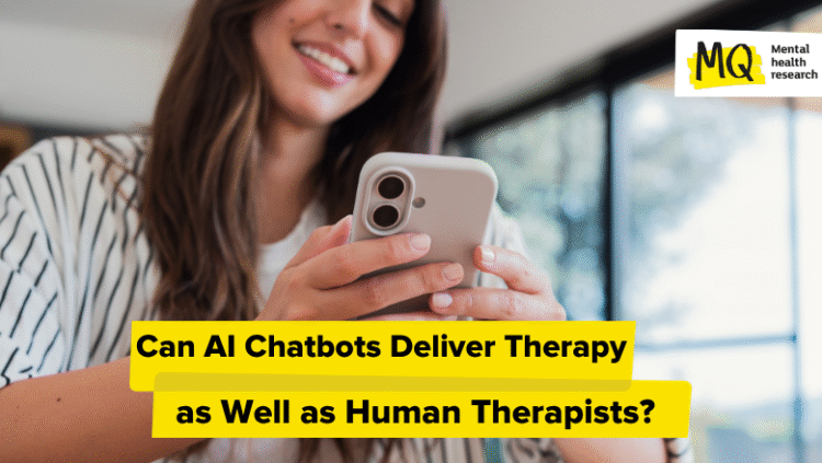 AI Chatbots Present Promise in Remedy, However Can They Ship Personalised Care?