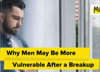 Why Breakups Can Enhance Suicide Threat Amongst Males