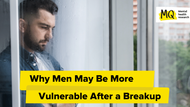 Why Breakups Can Enhance Suicide Threat Amongst Males