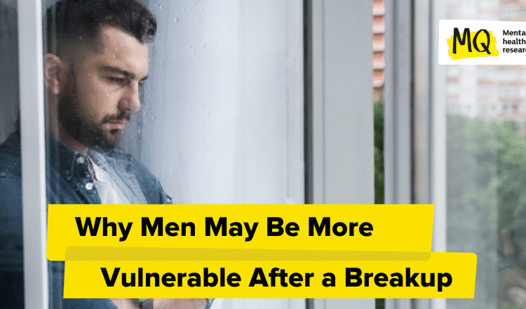 Why Breakups Can Enhance Suicide Threat Amongst Males