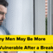 Why Breakups Can Enhance Suicide Threat Amongst Males