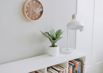 20 Tiny Adjustments You Can Make in Your Dwelling to Make Life Easier