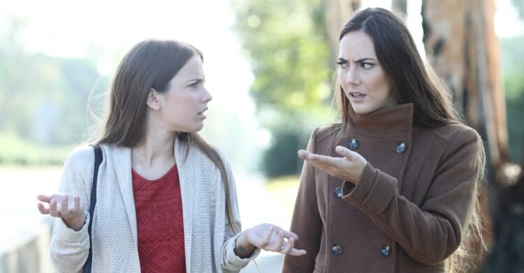 6 Causes to Go away a Narcissistic Friendship