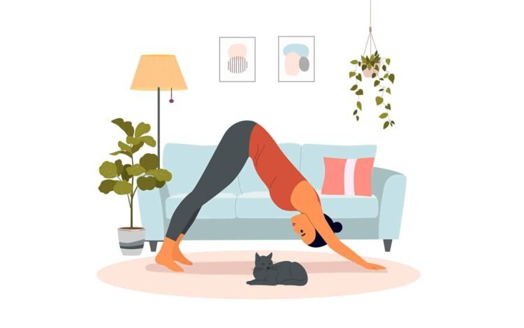 3 Mindfulness Practices for Thoughts Physique Connection
