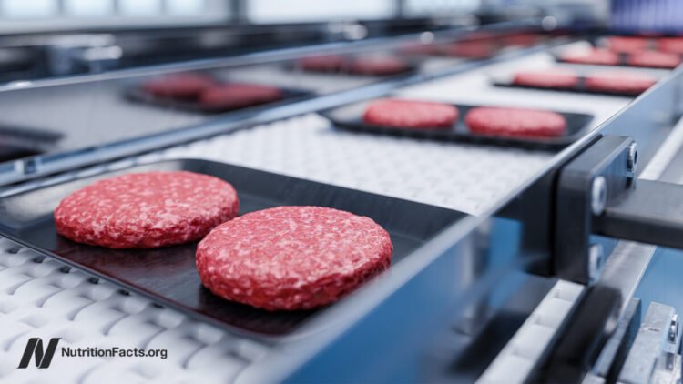 Meat Research Fail to Apply GRADE Correctly