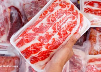 How Huge Meat Distorted the Proof