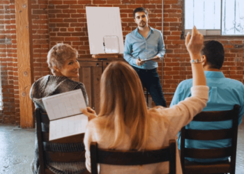 Do You Really feel Invisible? 4 Methods to Stand Out & Discover Your Voice