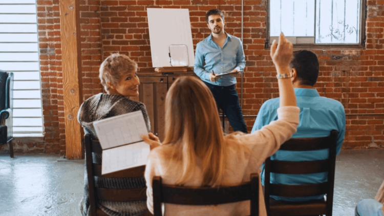 Do You Really feel Invisible? 4 Methods to Stand Out & Discover Your Voice
