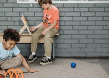Learn how to Help Autistic College students within the Classroom Utilizing Strengths