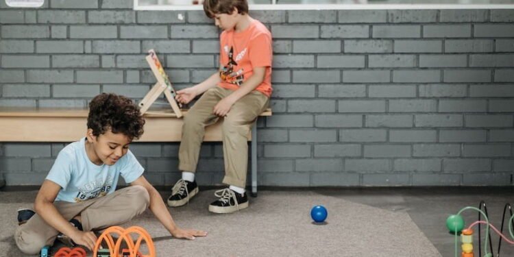 Learn how to Help Autistic College students within the Classroom Utilizing Strengths