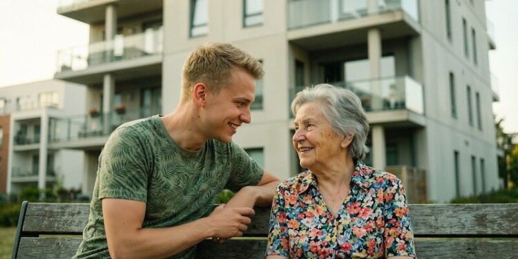 Constructing Empathy in Relationships: Examples and Methods