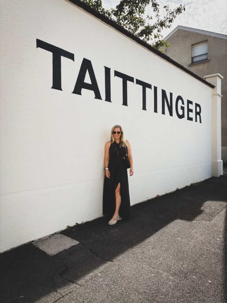 A Champagne Day Journey from Paris • Kath Eats