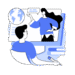 The NLP On-line Grasp in line with international requirements: An expertise report explaining 7 modules coated within the technique of turning into an NLP Grasp