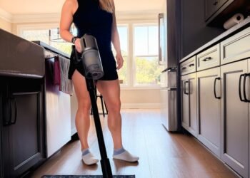 Dreame Z30 Cordless Vacuum Assessment (It Sucks!) • Kath Eats