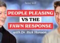 Being Nicely Podcast: Individuals Pleasing vs. Fawning: Why We Do It and The way to Change