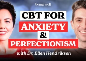 Being Properly Podcast: Cognitive Behavioral Remedy: What the Critics Get Proper (and Mistaken) with Dr. Ellen Hendriksen