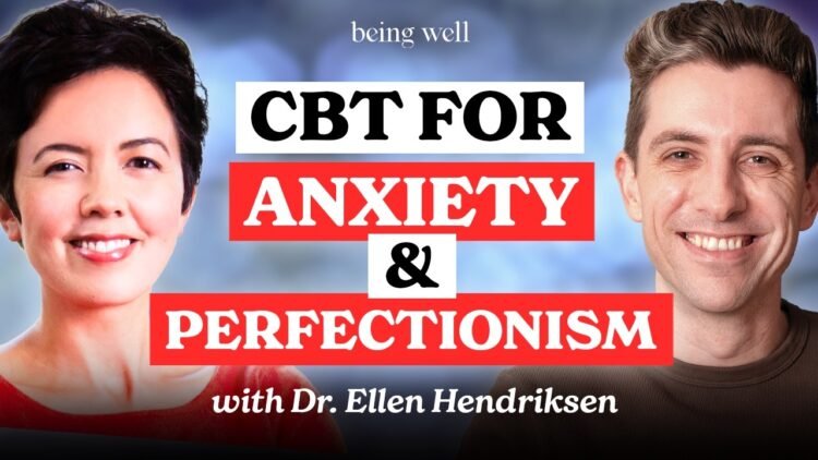 Being Properly Podcast: Cognitive Behavioral Remedy: What the Critics Get Proper (and Mistaken) with Dr. Ellen Hendriksen