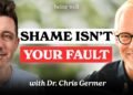 Being Nicely Podcast: Treating Disgrace with Self-Compassion with Dr. Chris Germer