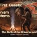 EP. 8 – First Beliefs: Magic, Shamanism, and Totems