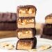 Do-it-yourself Snickers Protein Bar Recipe
