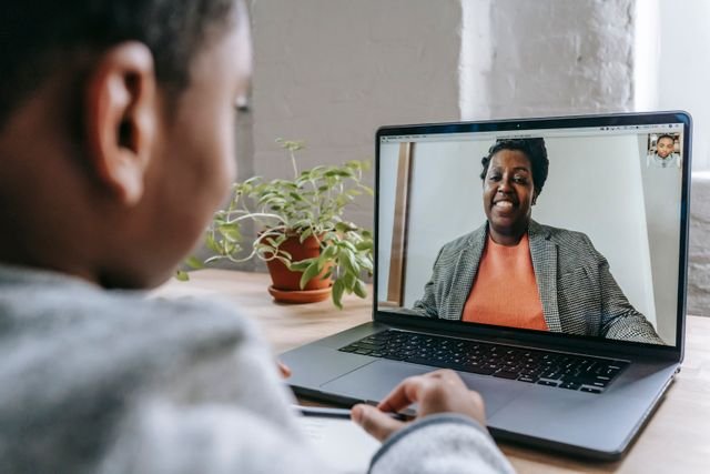 How On-line Counseling Levels Can Form Your Future In Psychological Well being