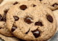 Keto-Pleasant Tallow Chocolate Chip Cookies
