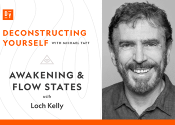 Awakening and Move States with Loch Kelly