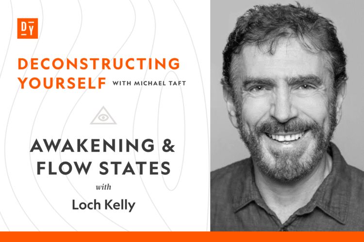 Awakening and Move States with Loch Kelly
