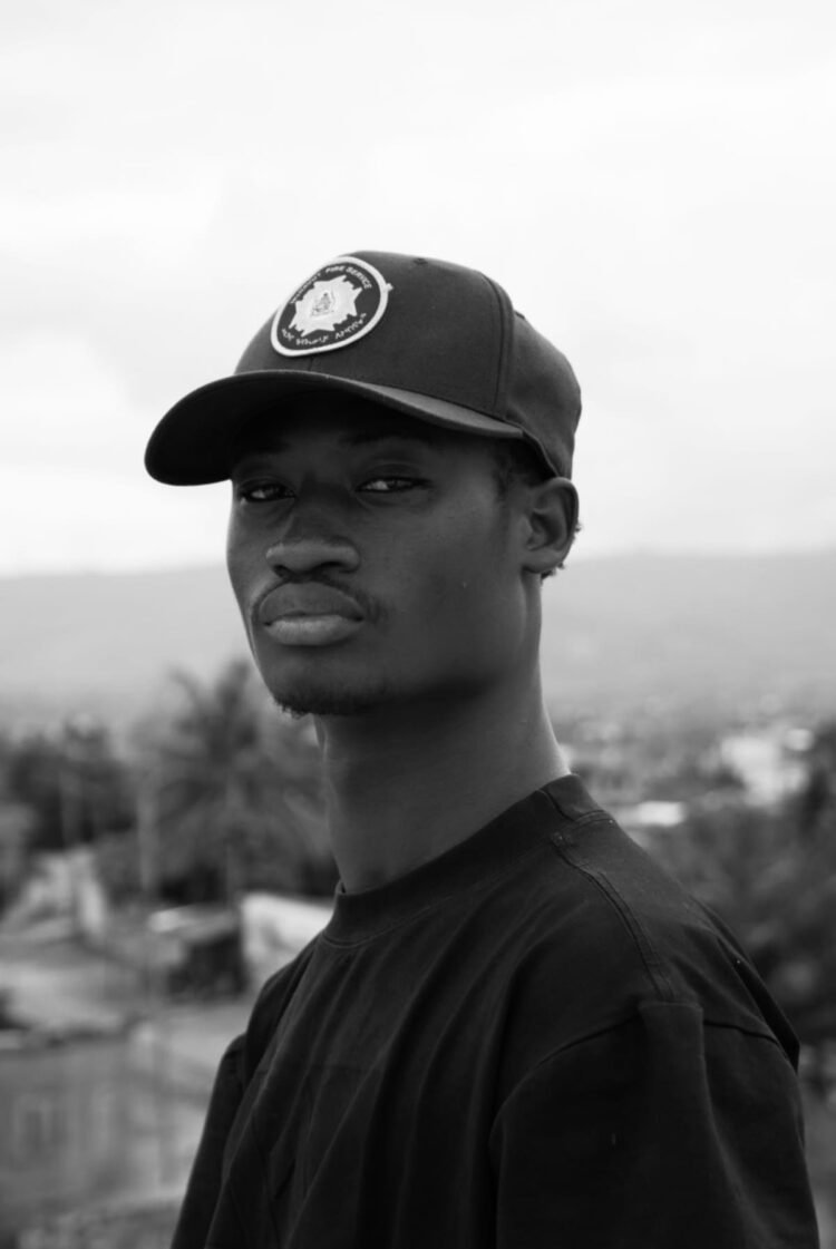 Constructing From The place You Are: NIHTAEL’s Cultural Entrepreneurship Journey from Togo