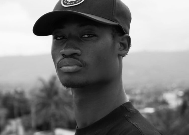 Constructing From The place You Are: NIHTAEL’s Cultural Entrepreneurship Journey from Togo